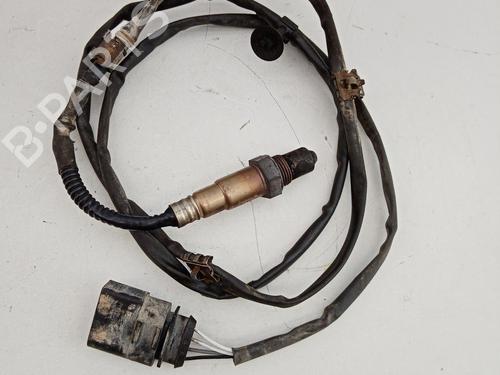 Used Electronic sensor Electronic sensor VW POLO (6N2) 1.0 (50 hp) 21033495 21033495