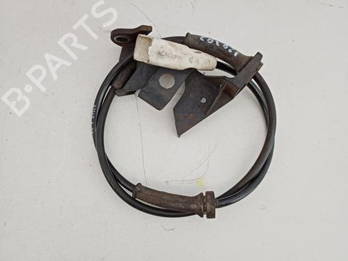 Used Electronic module Electronic module CITROËN C4 Coupe (LA_) [2004-2013] 21033504 21033504