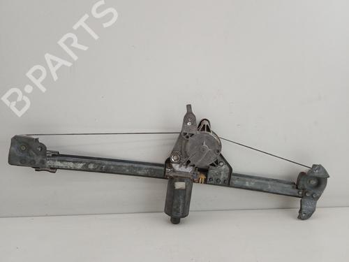 Used Rear left window mechanism Rear left window mechanism MERCEDES-BENZ C-CLASS (W202) [1993-2000] 21033505 21033505