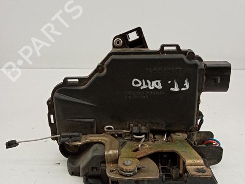 Used Front right lock Front right lock SEAT LEON (1M1) 1.9 TDI (110 hp) 21033532 21033532