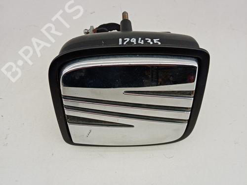 Used Tailgate handle Tailgate handle SEAT LEON (1M1) 1.9 TDI (110 hp) 21033538 21033538