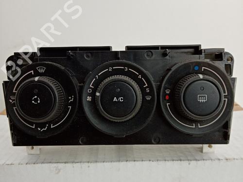 Used Climate control Climate control PEUGEOT 308 I (4A_, 4C_) [2007-2016] 21033565 21033565