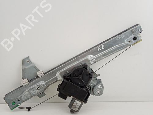 Used Front right window mechanism Front right window mechanism PEUGEOT 308 I (4A_, 4C_) [2007-2016] 21033569 21033569