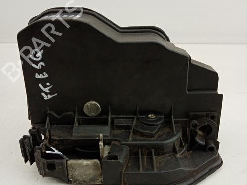 Used Front left lock Front left lock MINI MINI COUNTRYMAN (R60) One D (90 hp) 21033572 21033572