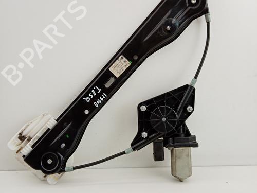 Used Rear left window mechanism Rear left window mechanism MINI MINI COUNTRYMAN (R60) One D (90 hp) 21033583 21033583