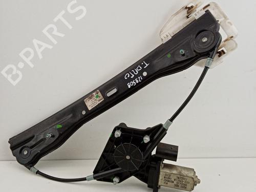 Used Rear right window mechanism Rear right window mechanism MINI MINI COUNTRYMAN (R60) One D (90 hp) 21033584 21033584