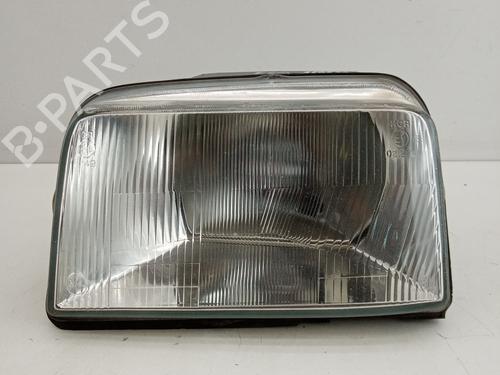 Used Left headlight Left headlight RENAULT SUPER 5 (B/C40_) 1.1 (B/C/401) (46 hp) 21033585 21033585