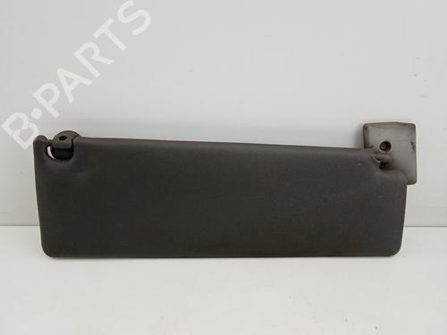 Used Left sun visor Left sun visor RENAULT SUPER 5 (B/C40_) 1.1 (B/C/401) (46 hp) 21033586 21033586