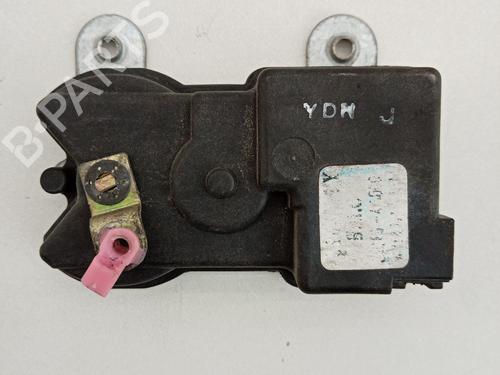 Used Electronic module Electronic module HYUNDAI H100 Bus (P) 2.5 TD (80 hp) 21033592 21033592