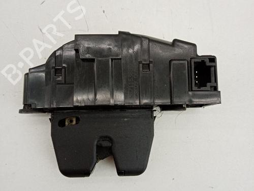 Used Tailgate lock Tailgate lock 21033595 21033595