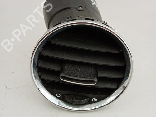 Luftventilen Luftventilen PEUGEOT 308 I (4A_, 4C_) [2007-2016] 21033603 21033603