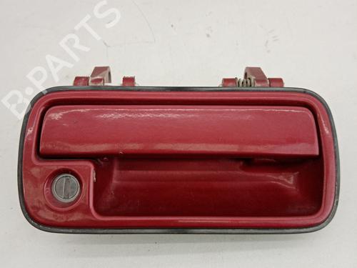Used Front right exterior door handle Front right exterior door handle SUZUKI VITARA (ET, TA, TD) 2.0 TD Intercooler All-wheel Drive (SV420D) (87 hp) 21033606 21033606