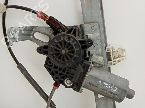Front left window mechanism PEUGEOT 206 Hatchback (2A/C) | BP21033609C22 - Image 2