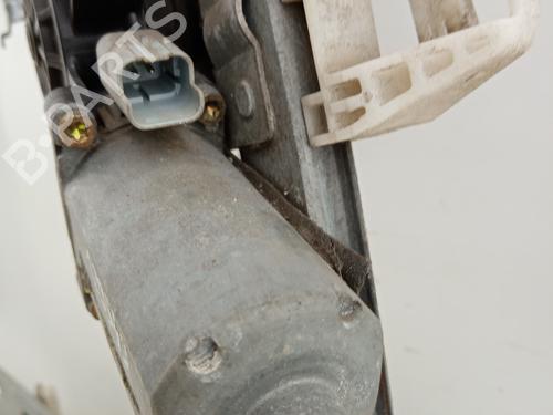 Front left window mechanism PEUGEOT 206 Hatchback (2A/C) | BP21033609C22 - Image 3