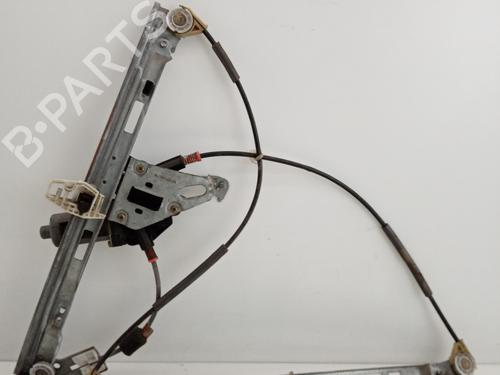 Front left window mechanism PEUGEOT 206 Hatchback (2A/C) | BP21033609C22 - Image 4