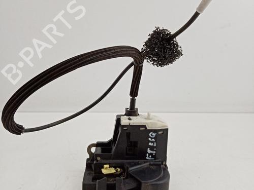 Used Front left lock Front left lock 21033619 21033619