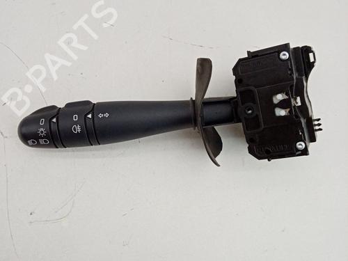 Used Steering column stalk Steering column stalk RENAULT CLIO II (BB_, CB_) [1998-2016] 21033622 21033622