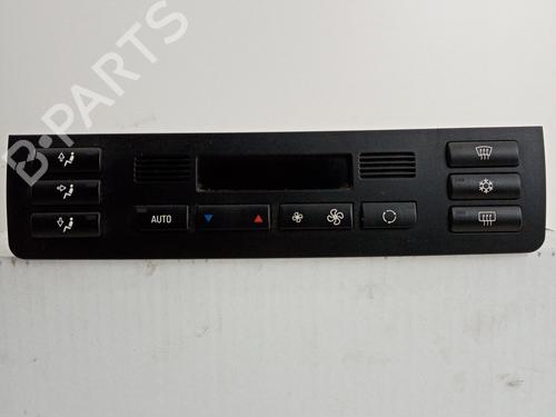 Used Climate control Climate control BMW 3 Coupe (E46) [1998-2006] 21033627 21033627