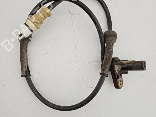 Used Electronic module Electronic module RENAULT CLIO II (BB_, CB_) [1998-2016] 21033630 21033630