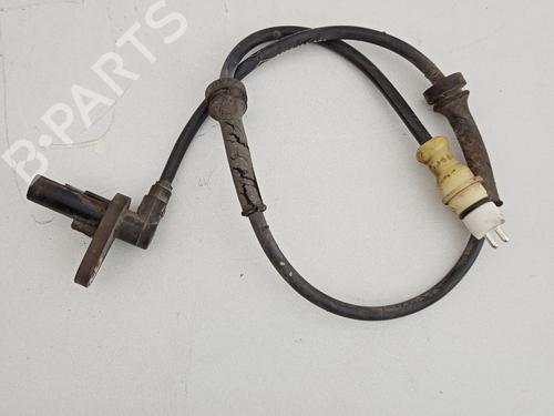 Used Electronic module Electronic module RENAULT CLIO II (BB_, CB_) [1998-2016] 21033631 21033631