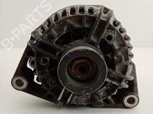 Used Alternator Alternator OPEL ZAFIRA A MPV (T98) [1999-2006] 21033633 21033633