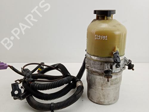 Used Steering pump Steering pump 21033634 21033634