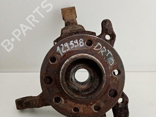 Used Right front steering knuckle Right front steering knuckle OPEL ZAFIRA A MPV (T98) [1999-2006] 21033640 21033640