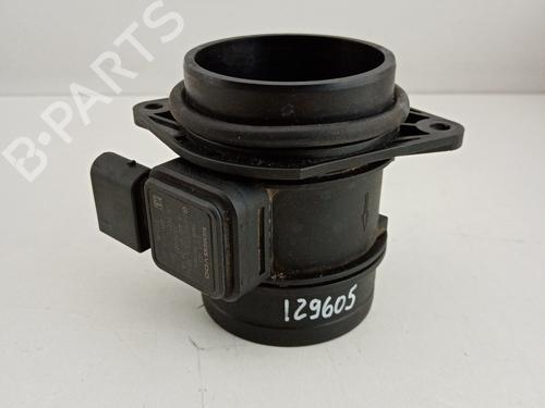 Used Mass air flow sensor Mass air flow sensor MITSUBISHI COLT VI (Z3_A, Z2_A) 1.5 DI-D (Z39A) (95 hp) 21033644 21033644
