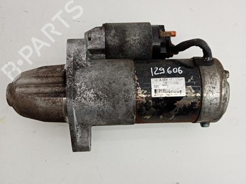 Used Starter Starter 21033645 21033645
