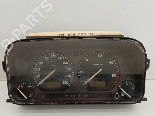 Used Instrument cluster Instrument cluster VW VENTO (1H2) 1.9 TD (75 hp) 21033673 21033673