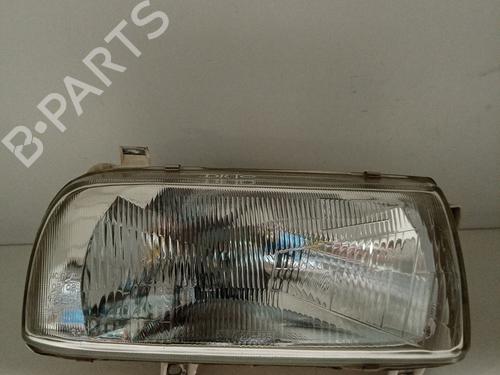 Used Right headlight Right headlight VW VENTO (1H2) 1.9 TD (75 hp) 21033675 21033675