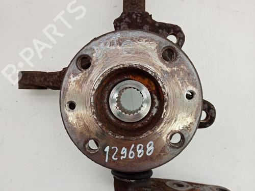 Used Right front steering knuckle Right front steering knuckle 21033685 21033685