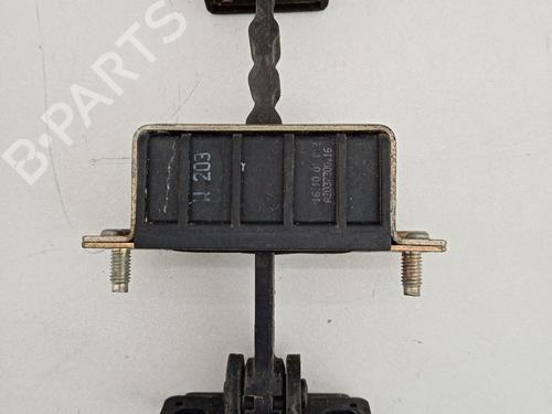 Dørhængsel/Dørbegrænser Dørhængsel/Dørbegrænser MERCEDES-BENZ C-CLASS (W203) [2000-2007] 21033688 21033688