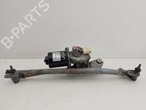 Used Front wiper motor Front wiper motor CITROËN SAXO (S0, S1) [1996-2004] 21033695 21033695