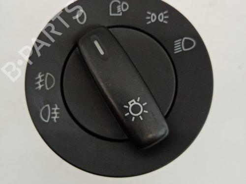 Used Headlight switch Headlight switch VW GOLF V (1K1) [2003-2010] 21033696 21033696