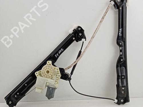 Used Front right window mechanism Front right window mechanism PEUGEOT 308 II (LB_, LP_, LW_, LH_, L3_) 1.6 HDi / BlueHDi 115 (115 hp) 21033700 21033700