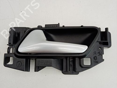 Used Rear left interior door handle Rear left interior door handle PEUGEOT 308 II (LB_, LP_, LW_, LH_, L3_) 1.6 HDi / BlueHDi 115 (115 hp) 21033702 21033702