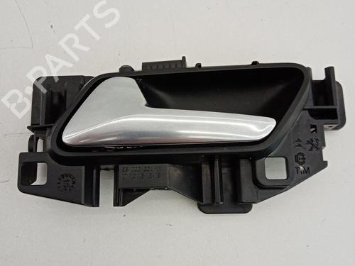 Used Front left interior door handle Front left interior door handle 21033705 21033705