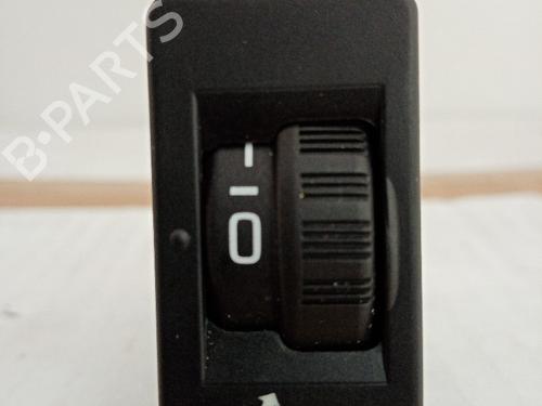 Used Warning switch Warning switch PEUGEOT 308 II (LB_, LP_, LW_, LH_, L3_) 1.6 HDi / BlueHDi 115 (115 hp) 21033720 21033720