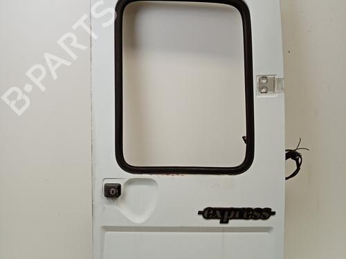 Used Left rear door Left rear door RENAULT RAPID Box Body/MPV (F40_, G40_) [1985-2001] 33759846 33759846