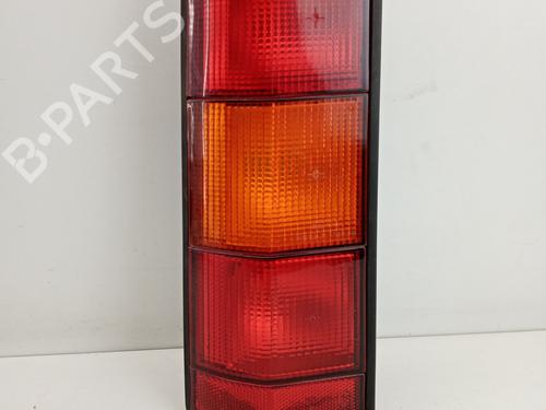Used Left taillight Left taillight RENAULT RAPID Box Body/MPV (F40_, G40_) [1985-2001] 33759847 33759847