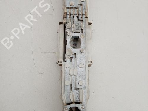 Used Lamp holder Lamp holder RENAULT RAPID Box Body/MPV (F40_, G40_) [1985-2001] 33759848 33759848