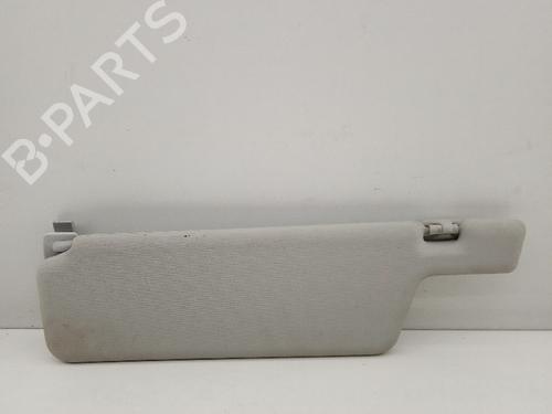Højre solskærm Højre solskærm SEAT IBIZA II (6K1) [1993-2002] 21033734 21033734