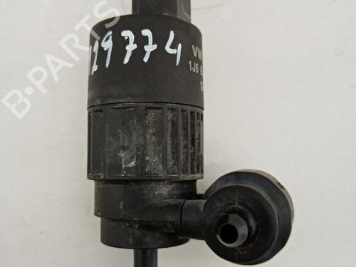 Used Washer pump Washer pump 21033737 21033737