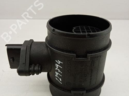 Used Mass air flow sensor Mass air flow sensor 21033752 21033752