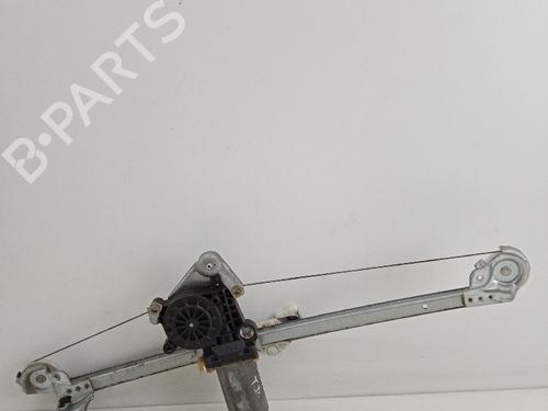 Used Rear right window mechanism Rear right window mechanism MERCEDES-BENZ E-CLASS (W210) E 230 (210.037) (150 hp) 21033760 21033760