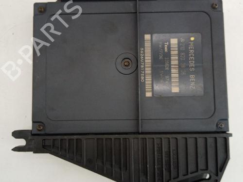 Used Electronic module Electronic module MERCEDES-BENZ E-CLASS (W210) E 230 (210.037) (150 hp) 21033765 21033765