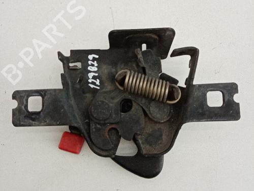 hjelmlås hjelmlås SEAT IBIZA II (6K1) [1993-2002] 21033777 21033777