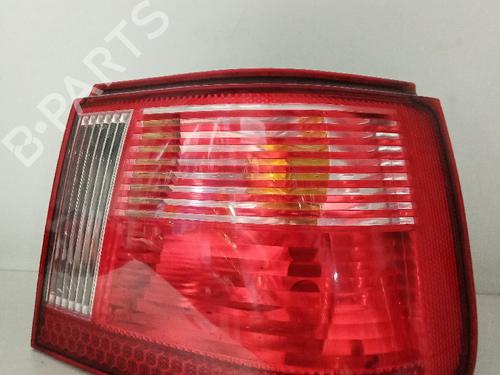 Used Right taillight Right taillight SEAT IBIZA II (6K1) [1993-2002] 21033780 21033780