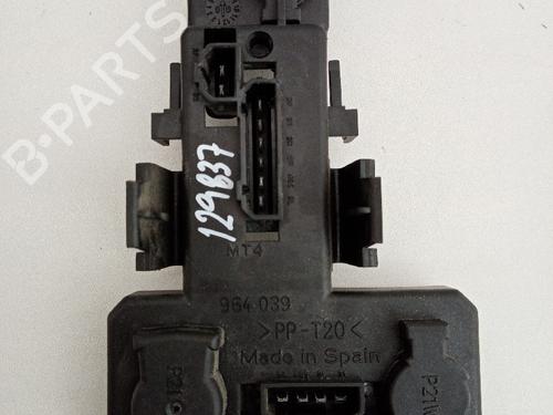 Used Lamp holder Lamp holder SEAT IBIZA II (6K1) [1993-2002] 21033783 21033783